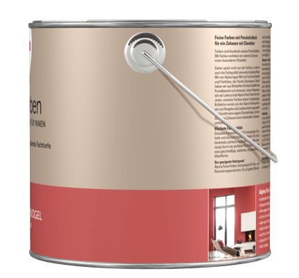 Befreiter Feuervogel