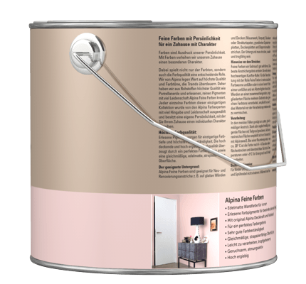 Wolken in Rosé Wolken in Rosé