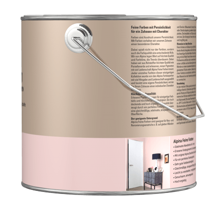 Wolken in Rosé Wolken in Rosé