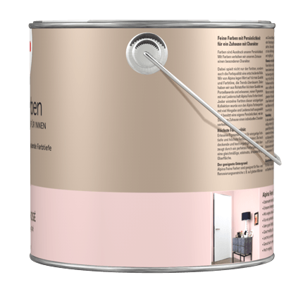 Wolken in Rosé Wolken in Rosé