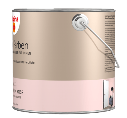 Wolken in Rosé Wolken in Rosé