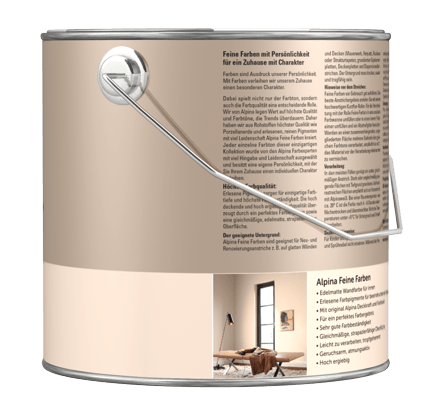 Vers in Pastell Vers in Pastell