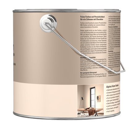 Vers in Pastell Vers in Pastell