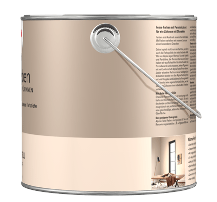 Vers in Pastell Vers in Pastell