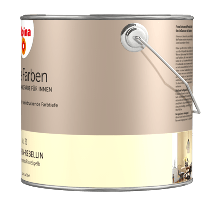 Elfenbein-Rebellin Elfenbein-Rebellin