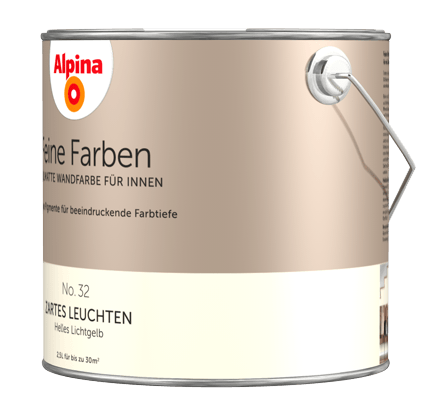 Zartes Leuchten Zartes Leuchten