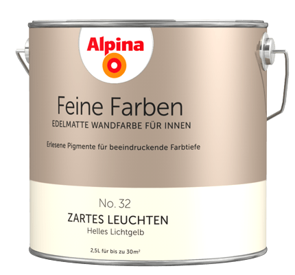 Zartes Leuchten Zartes Leuchten