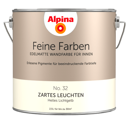 Zartes Leuchten Zartes Leuchten