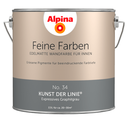 Kunst der Linie