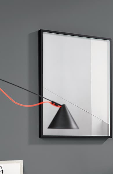 Kunst der Linie