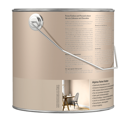 Wiege des Aromas Wiege des Aromas