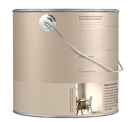 Wiege des Aromas Wiege des Aromas