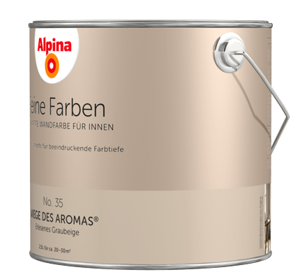 Wiege des Aromas Wiege des Aromas