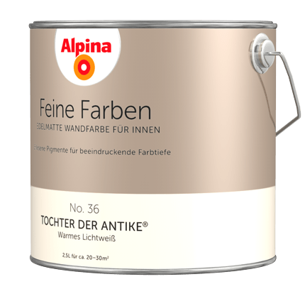 Tochter der Antike Tochter der Antike