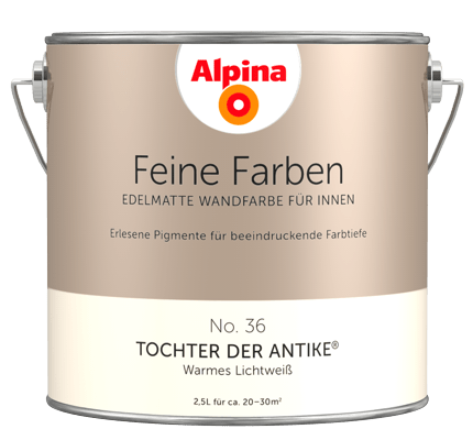 Tochter der Antike Tochter der Antike