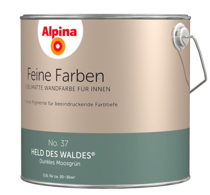 Held des Waldes Held des Waldes