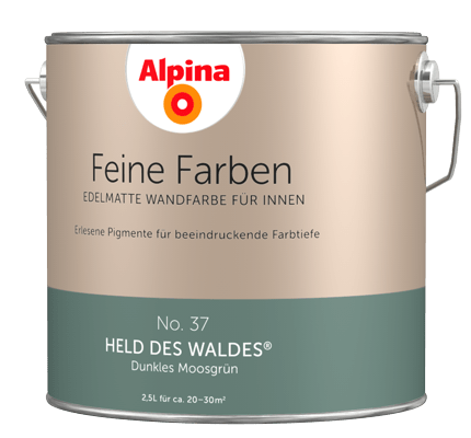 Held des Waldes Held des Waldes
