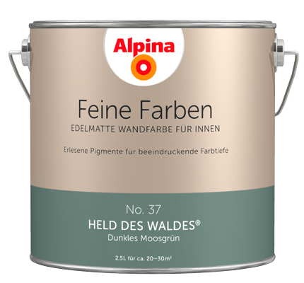 Held des Waldes Held des Waldes