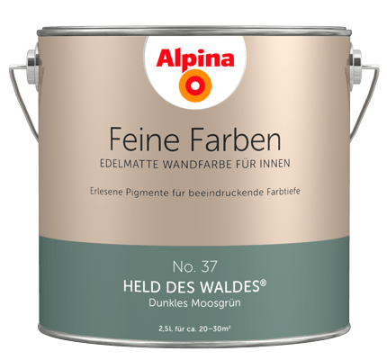 Held des Waldes Held des Waldes