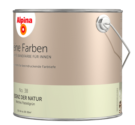 Essenz der Natur Essenz der Natur