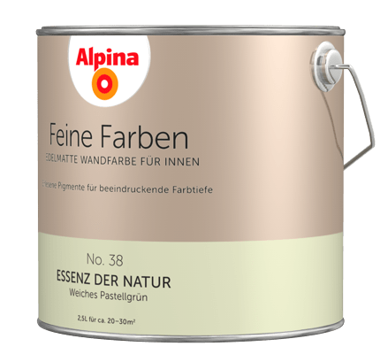 Essenz der Natur Essenz der Natur