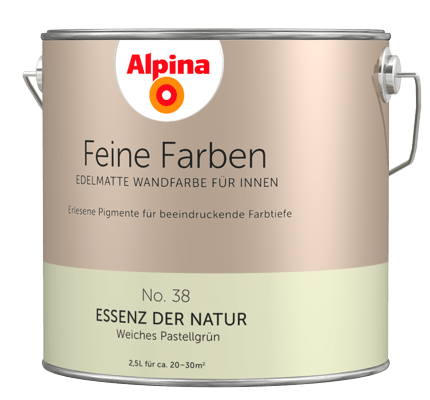 Essenz der Natur Essenz der Natur