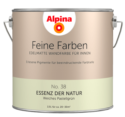 Essenz der Natur Essenz der Natur