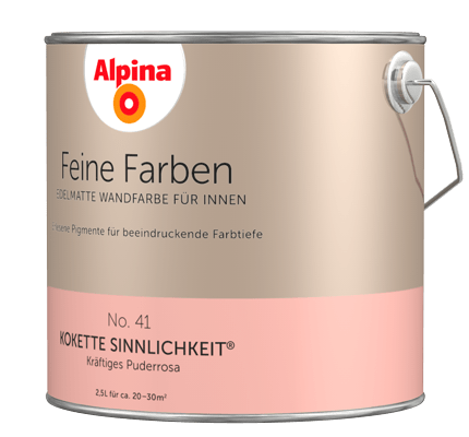 Kokette Sinnlichkeit