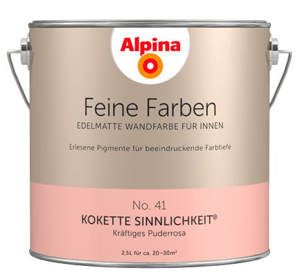 Kokette Sinnlichkeit