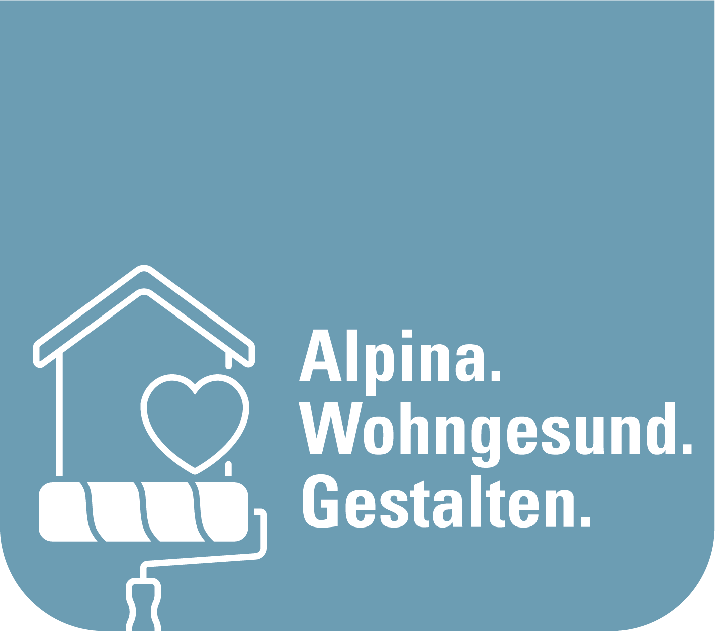 ALPINA. NACHHALTIG. GESTALTEN.