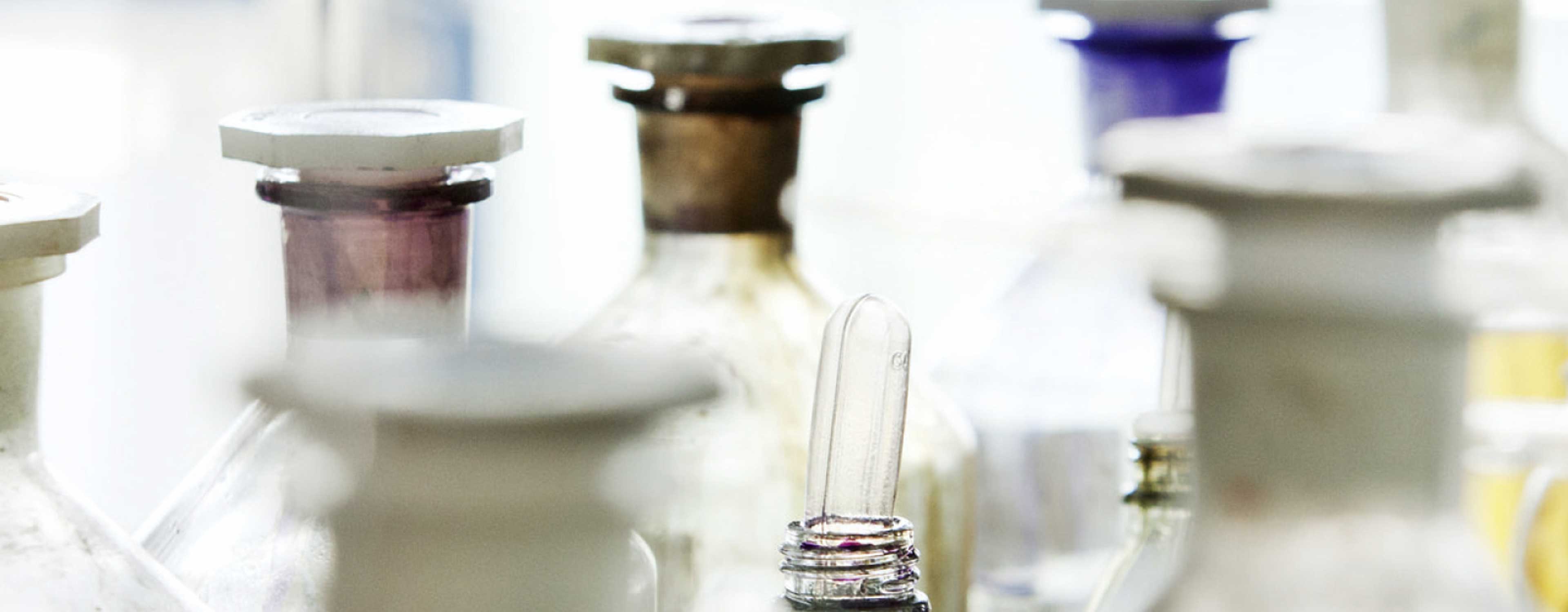 Forschung und Entwicklung - Unsere Experten für nachhaltige Innovationen